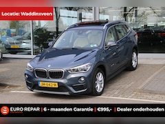 BMW X1 - XDrive20i Essential