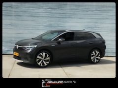 Volkswagen ID.4 - First 77 kWh Trekhaak Carplay Camera Soh91%