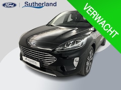 Ford Kuga - 2.5 PHEV Titanium X Trekhaak | Winter Pack | Driver Pack met Adaptieve Cruise Control | 39