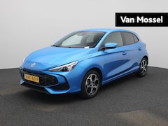 MG MG3 Hybrid+ - 1.5 Aut. Luxury | Apple Carplay/Android Auto | Achteruitrijcamera | Cruise Control | Clima