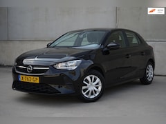 Opel Corsa - 1.2 Edition 5drs, Airco, Koopje NAP