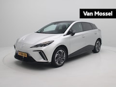 MG MG4 - Luxury 64 kWh | Apple Carplay - Android Auto | Camera | Led Verlichting | Adaptieve Cruise
