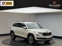 Skoda Kodiaq - 1.5 TSI Business Edition | Automaat | Cam achter | Elec klep | Stoel verw voor/achter
