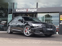 Audi A6 Avant - 55 TFSI e quattro S-line Competition | Pano | HuD | B&O | 360 | Memory | El.Haak | Ambient
