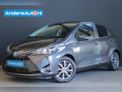Toyota Yaris - 1.5 Hybrid Y20 |parkeersensoren|stoelverwarming|parkeercamera|CarPlay/Android|