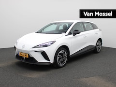 MG MG4 - Standard 51 kWh | Apple Carplay/Android Auto | Adaptieve Cruise Control | Led Verlichting