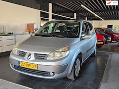 Renault Scénic - 2.0-16V Privilège Luxe/AUTOMAAT/N.A.P/CRUISE/
