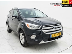 Ford Kuga - 1.5 EcoBoost Titanium uit 2017 Rijklaar + 12 maanden Bovag-garantie Henk Jongen Auto's in