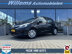 Toyota Yaris - 1.5 Full Hybrid Aspiration Cruise Control, Climate Control & Camera