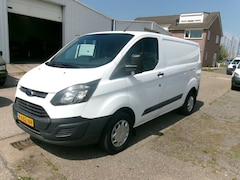 Ford Transit Custom - 270 2.0 TDCI L1H1 Economy Edition