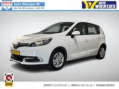 Renault Scénic - 1.2 TCe | Airco-Ecc | Cruise | Navi | Trekhaak | EXPORT