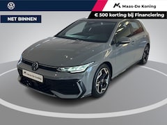 Volkswagen Golf - 1.5 eTSI 150pk DSG R-Line · Apple/Android Car Play · Trekhaak · Camera + Parkeersensoren ·