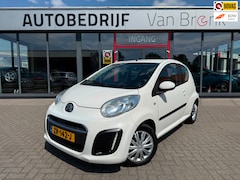 Citroën C1 - 1.0 Tendance | Elek. ramen | Radio | Toerenteller