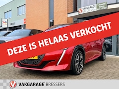 Peugeot 208 - 1.2 PureTech GT-Line | panorama | Leder