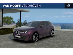 BMW iX3 - 40 eDrive M Sport / Trekhaak / Panoramadak / 3D Head-Up / Harman Kardon / Getint glas