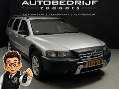 Volvo XC70 - 2.5 T Comfort Line *AC*CC*Heatseat
