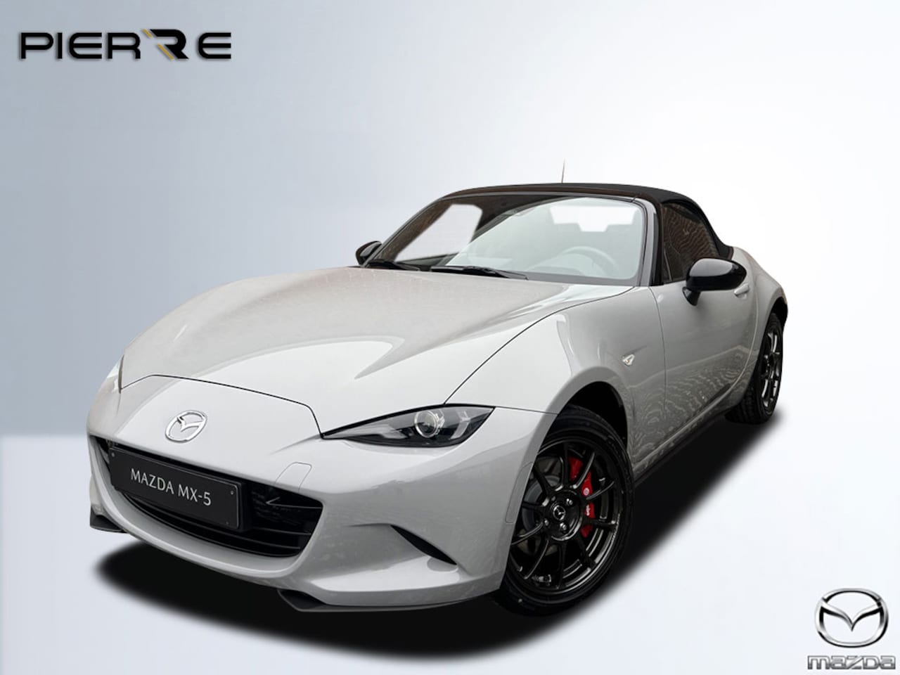 Mazda MX-5 - 1.5 SkyActiv-G 132 Homura | incl. 10 YEARS DEALS: tot €3.500,- EXTRA INRUIL - AutoWereld.nl