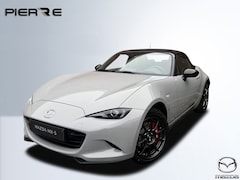Mazda MX-5 - 1.5 SkyActiv-G 132 Homura | incl. 10 YEARS DEALS: tot €3.500, - EXTRA INRUIL