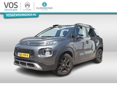 Citroën C3 Aircross - PureTech 110 Shine Navigatie | Camera achter | 4 seizoenenbanden | Airco |