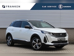Peugeot 3008 - 1.6 HYbrid 225 GT | Panoramadak | Led | Navigatie | Winterpack