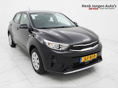 Kia Stonic - 1.0 T-GDi MHEV AUTOMAAT uit 2022 Rijklaar + fabrieksgarantie tot 08-29 Henk Jongen Auto's