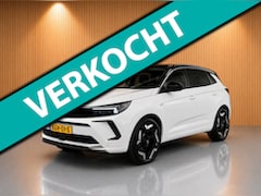 Opel Grandland - 1.6 Turbo Plug-In Hybrid Level 3