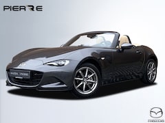 Mazda MX-5 - 1.5 SkyActiv-G 132 Kazari