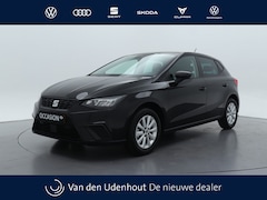 SEAT Ibiza - 1.0 EcoTSI 95pk Style / Navigatie via App Connect / Parkeersensoren