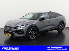 Peugeot 408 - 1.2 Hybrid 145 e-DCS6 Allure | Digital Cockpit | Navigatie | Camera | Zondag Open