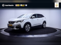 Peugeot 3008 - 1.2T Aut. ALLURE 360 CAMERA | CARPLAY | DAB | NAVI | AFN TREKHAAK | PDC V+A | LMV 19''
