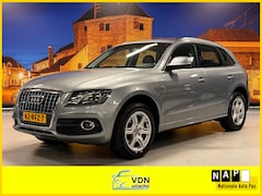 Audi Q5 - 2.0 TFSI Quattro Pro Line S Automaat Xenon Camera