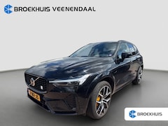 Volvo XC60 - 2.0 T8 Plug-in-hybrid AWD Polestar Engineered | Pano | H&K Audio | 360 camera | 21 inch