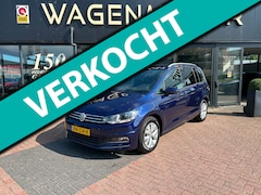 Volkswagen Touran - 1.2 TSI Comfortline Business 7p ACC|NAVI|