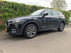 Mazda CX-5 - 2.0 SkyActiv-G 165