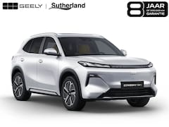 Geely Starray EM-i - 1.5 Pro 262 PK | Stoelverwarming | 83 Km elektrisch bereik | 360 Camera | Parkeersensoren