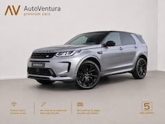 Land Rover Discovery Sport - 1.5 P300e PHEV Dynamic | Adapt. Cruise | Panorama dak | Verwarmd Stuurwiel | Meridian |
