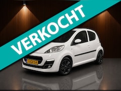 Peugeot 107 - 1.0 Active