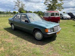 Mercedes-Benz 190-serie - 2.0 D