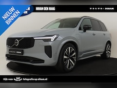 Volvo XC90 - II T8 PLUG-IN HYBRID AWD ULTRA DARK -PANO.DAK|BOWERS&WILKINS|LUCHTVERING|360°CAM|HEAD-UP D
