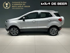 Ford EcoSport - 1.0 EcoBoost 125pk Titanium Trekhaak