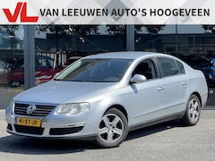 Volkswagen Passat - 1.9 TDI Comfortline | Nieuw binnen | Climate control | Trekhaak