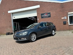 Volkswagen Passat Variant - 1.4 TSI Highline BlueMotion | Automaat | Cruisecontrol