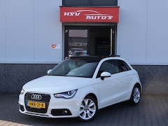 Audi A1 - 1.4 TFSI Pro Line S Navigatie Panoramadak