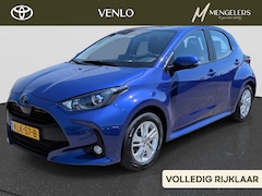 Toyota Yaris - 1.5 Hybrid 115 Active | Rijklaar |