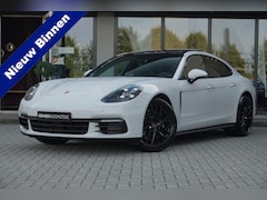 Porsche Panamera - 2.9 4 E-Hybrid | NAP | Sportuitlaat | Panoramadak | Comfortstoelen | Bose Surround | Carra
