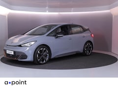 CUPRA Born - Business 62 kWh 204 pk | Navigatie | Parkeersensoren | Achteruitrijcamera | Stoel/stuur ve