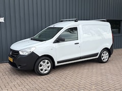 Dacia Dokker - 1.6 MPI 100 Basic BENZINE/MARGE/ONDERHOUDEN/