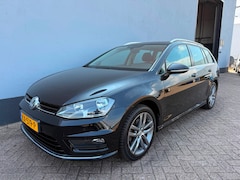 Volkswagen Golf Variant - 1.2 TSI Highline - Panorama Dak - Carplay