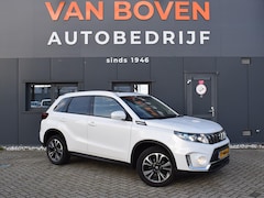 Suzuki Vitara - 1.4 Boosterjet 140pk Automaat Stijl + Sunroof