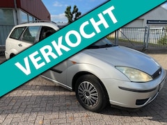 Ford Focus Wagon - 1.6-16V Centennial Koppeling nieuw nwe apk airco mooie auto , is in zeer goede staat altij